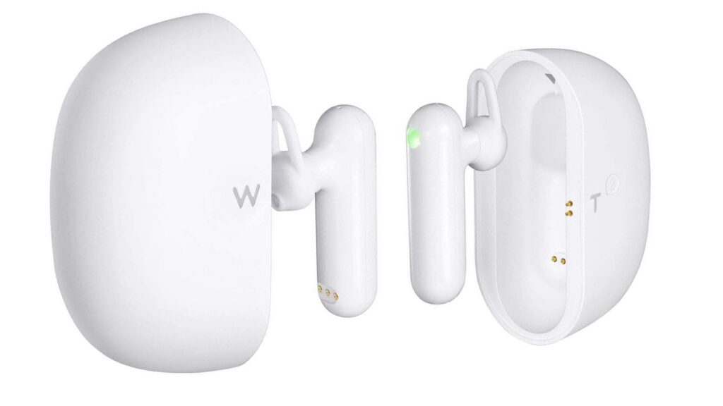 最終決算 リアルタイムで会話を翻訳できる「Timekettle WT2 Plus」を 旅行用家電